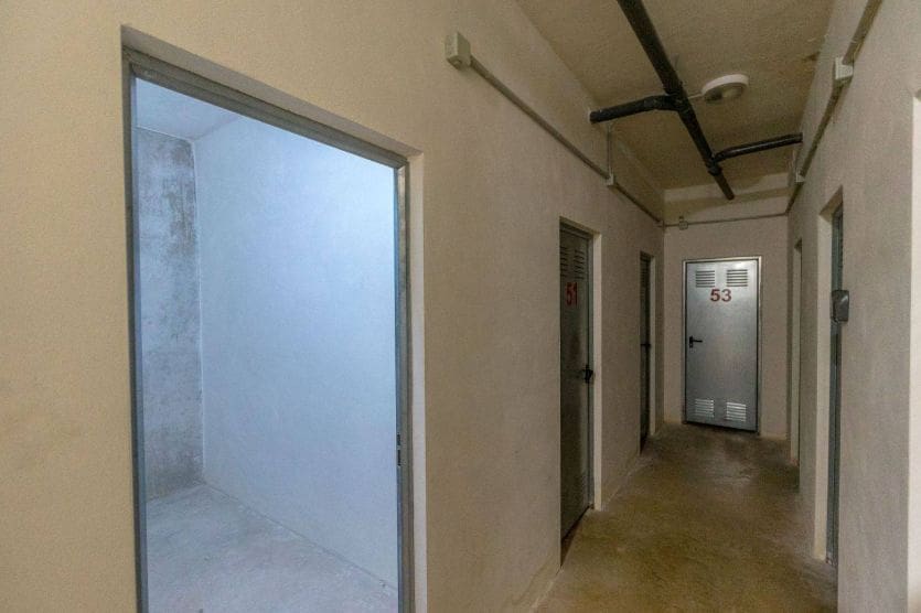 2 sypialnia Apartament na sprzedaż w Benidorm z basenem garażem - 600 000 € (Ref: 9487250)