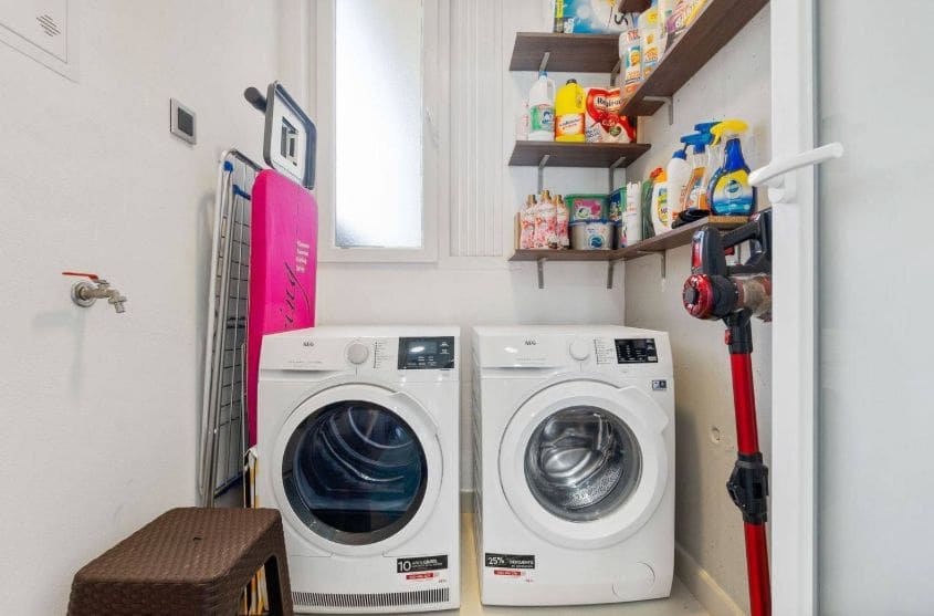 2 sypialnia Apartament na sprzedaż w Benidorm z basenem garażem - 600 000 € (Ref: 9487250)