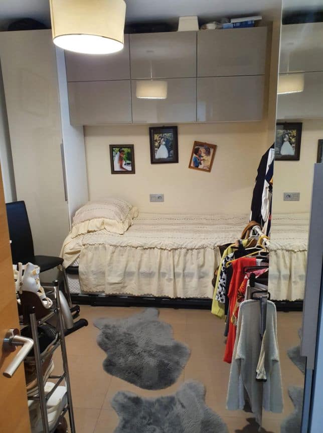 2 bedroom Apartment for sale in Benidorm with garage - € 265,000 (Ref: 9487251)