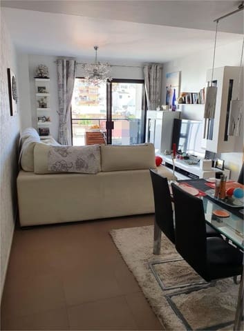 2 bedroom Apartment for sale in Poniente, Benidorm with garage - € 265,000 (Ref: 9487251)