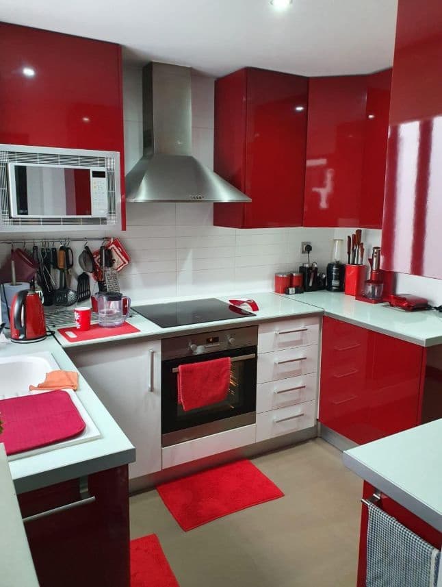 2 bedroom Apartment for sale in Benidorm with garage - € 265,000 (Ref: 9487251)