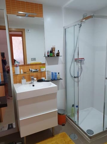 2 bedroom Apartment for sale in Poniente, Benidorm with garage - € 265,000 (Ref: 9487251)