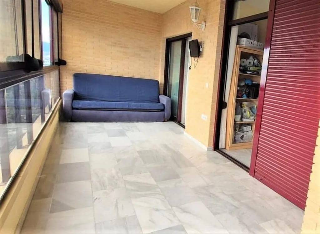 1 soverom Leilighet til salgs i Benidorm - € 258 000 (Ref: 9487253)