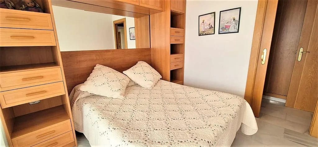 1 soverom Leilighet til salgs i Benidorm - € 258 000 (Ref: 9487253)