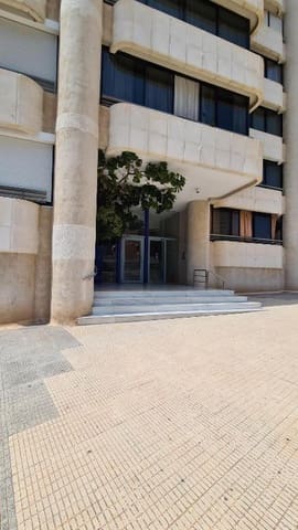 2 soverom Leilighet til salgs i Levante, Benidorm med svømmebasseng - € 250 000 (Ref: 9487262)