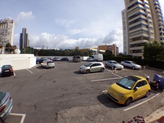 2 soverom Leilighet til salgs i Levante, Benidorm med svømmebasseng - € 250 000 (Ref: 9487262)