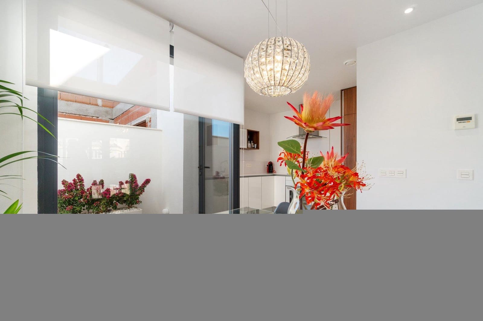 3 bedroom Villa for sale in Los Montesinos with pool - € 519,000 (Ref: 9487287)