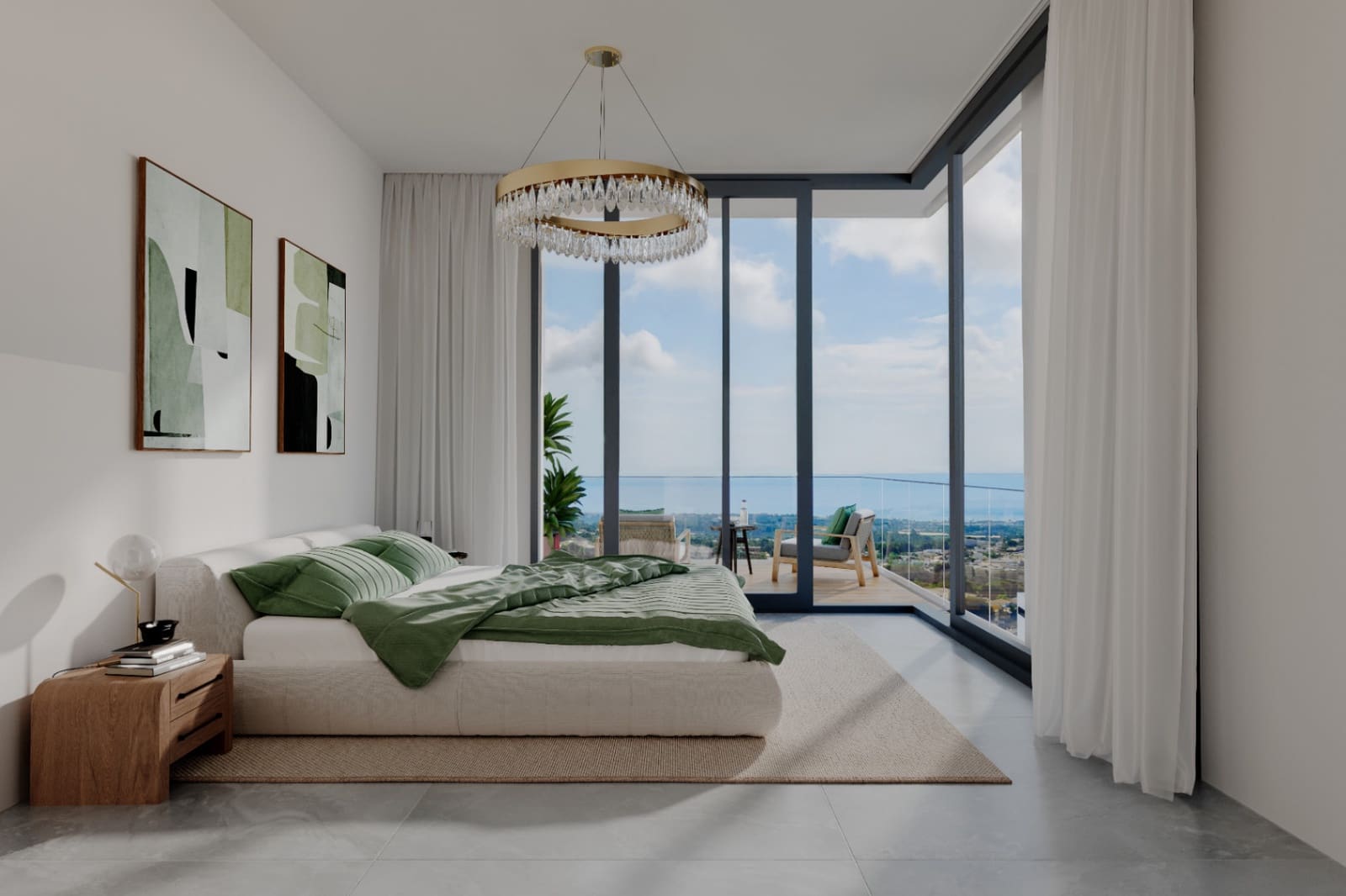 3 bedroom Villa for sale in La Nucia with pool garage - € 661,250 (Ref: 9487293)