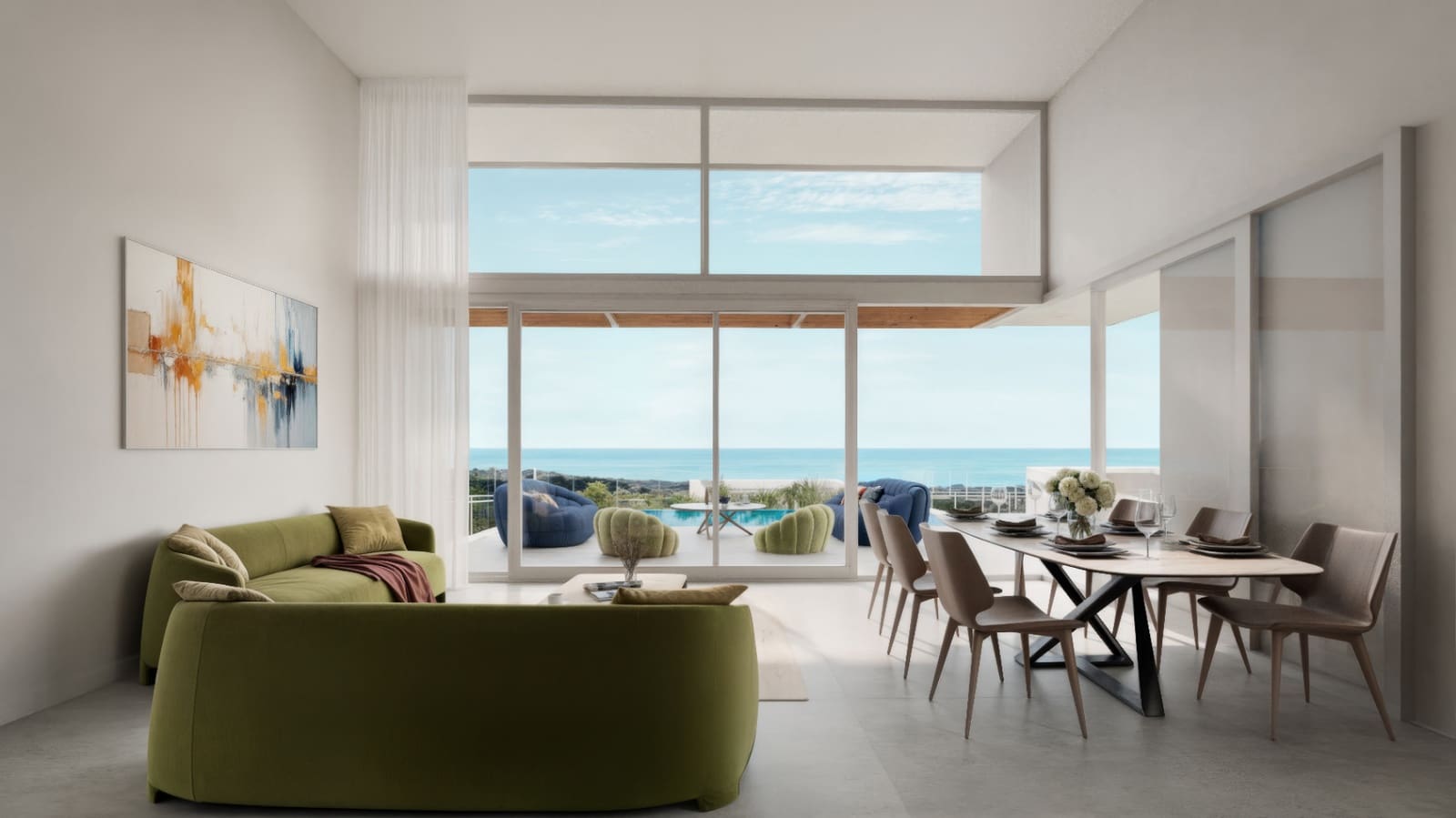 3 bedroom Villa for sale in La Nucia with pool garage - € 661,250 (Ref: 9487293)