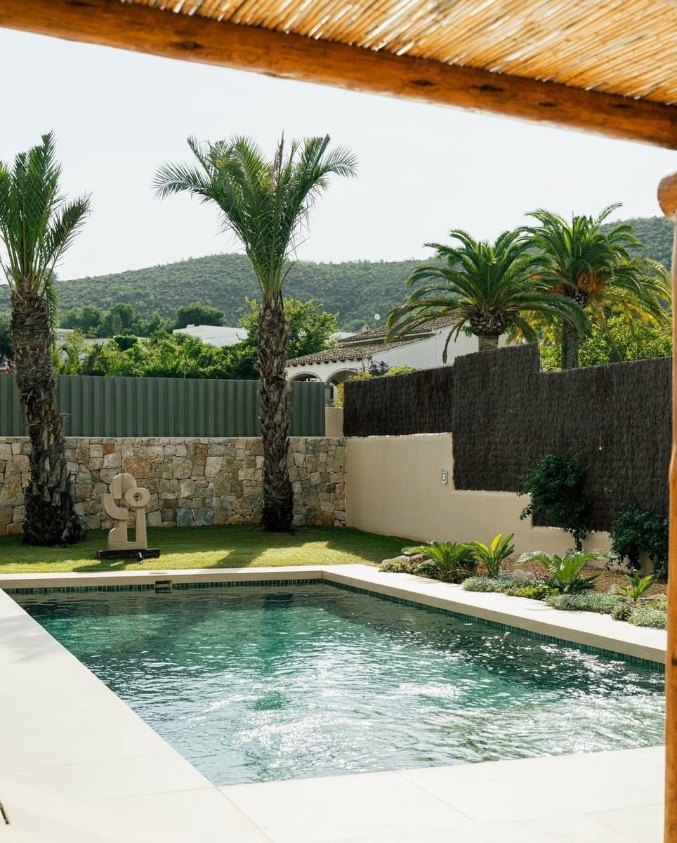 3 slaapkamer Villa te koop in Javea / Xabia met zwembad - € 1.375.000 (Ref: 9487343)