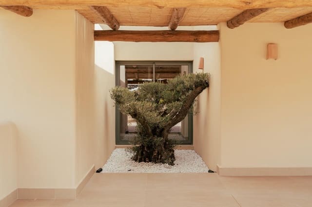 3 slaapkamer Villa te koop in Javea / Xàbia met zwembad - € 1.375.000 (Ref: 9487343)