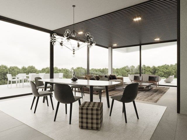 3 sypialnia Willa na sprzedaż w Altea z basenem - 1 250 000 € (Ref: 9487355)