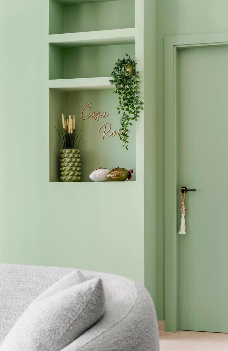 3 slaapkamer Rijtjeshuis te koop in Dolores met zwembad - € 389.000 (Ref: 9487582)