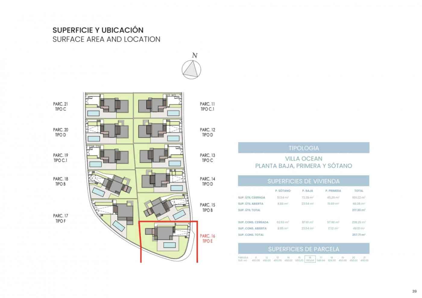 3 sypialnia Willa na sprzedaż w Finestrat z basenem - 975 000 € (Ref: 9487731)
