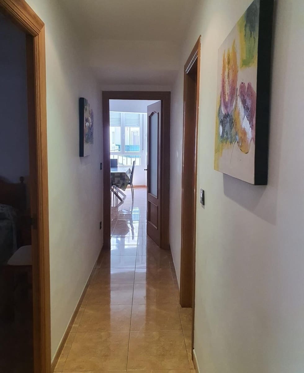 2 bedroom Apartment for sale in Benidorm - € 236,000 (Ref: 9489993)