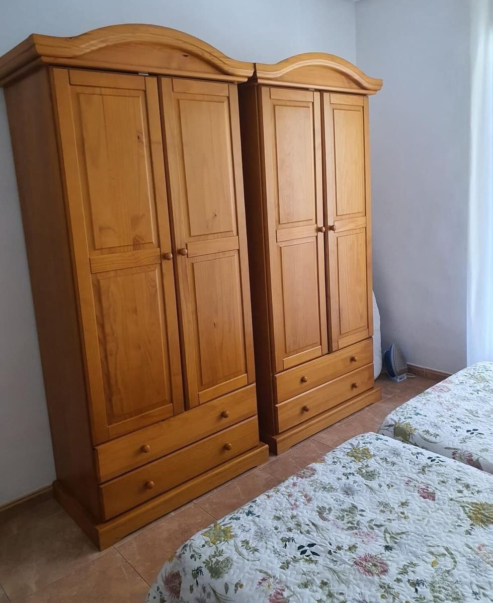 2 bedroom Apartment for sale in Benidorm - € 236,000 (Ref: 9489993)