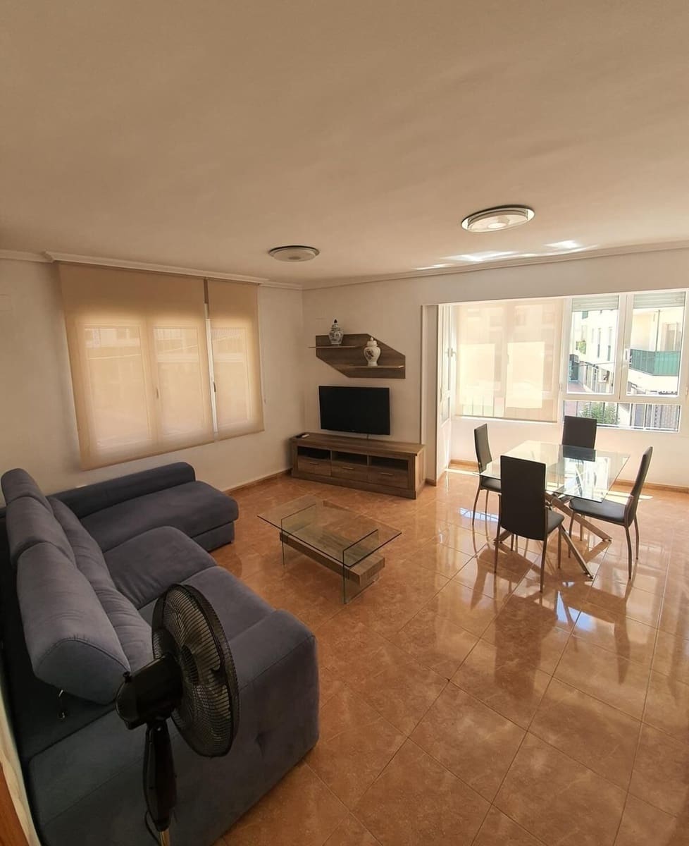 2 bedroom Apartment for sale in Benidorm - € 236,000 (Ref: 9489993)