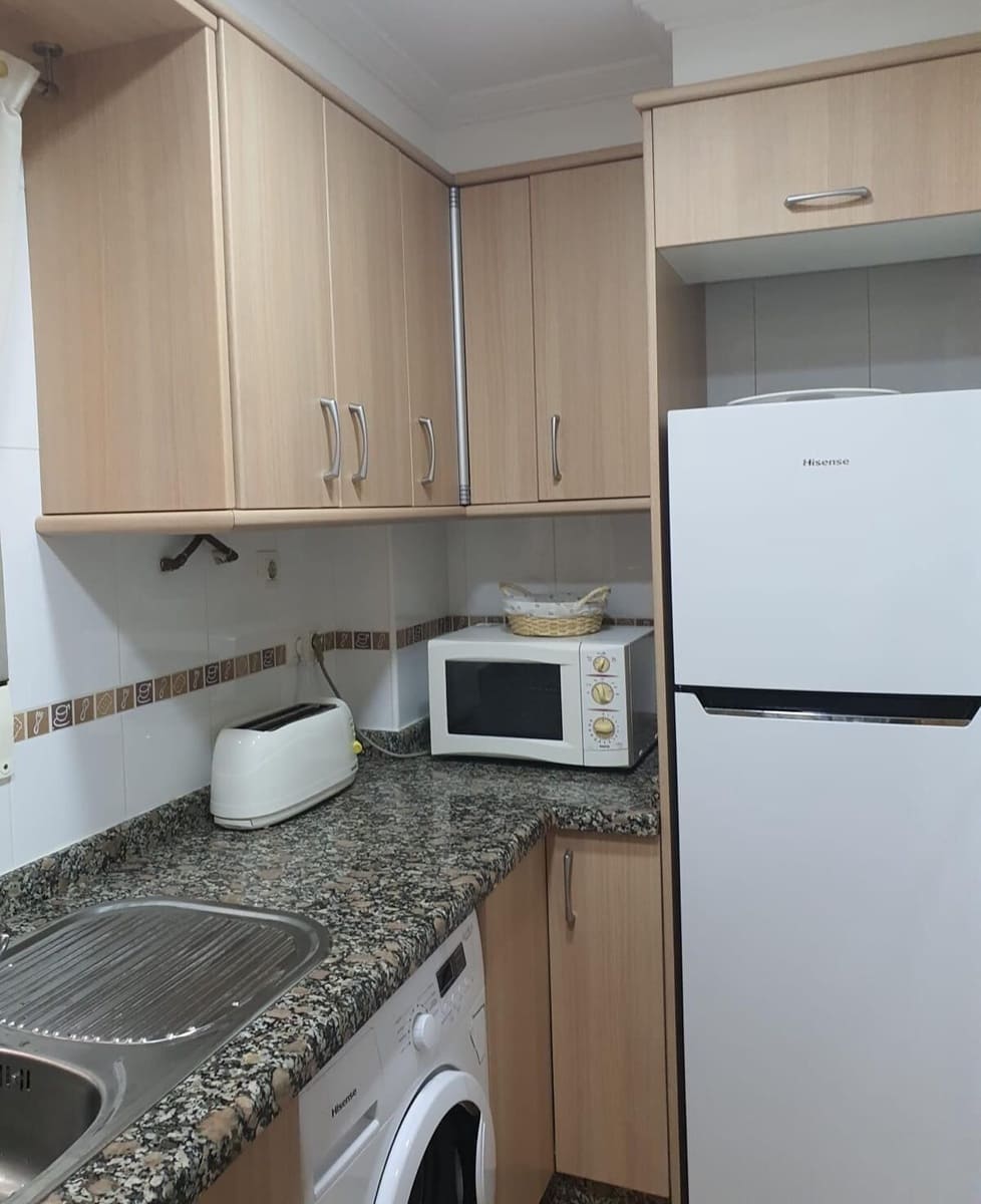 2 bedroom Apartment for sale in Benidorm - € 236,000 (Ref: 9489993)