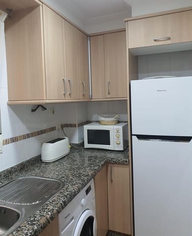 2 bedroom Apartment for sale in Levante, Benidorm - € 236,000 (Ref: 9489993)