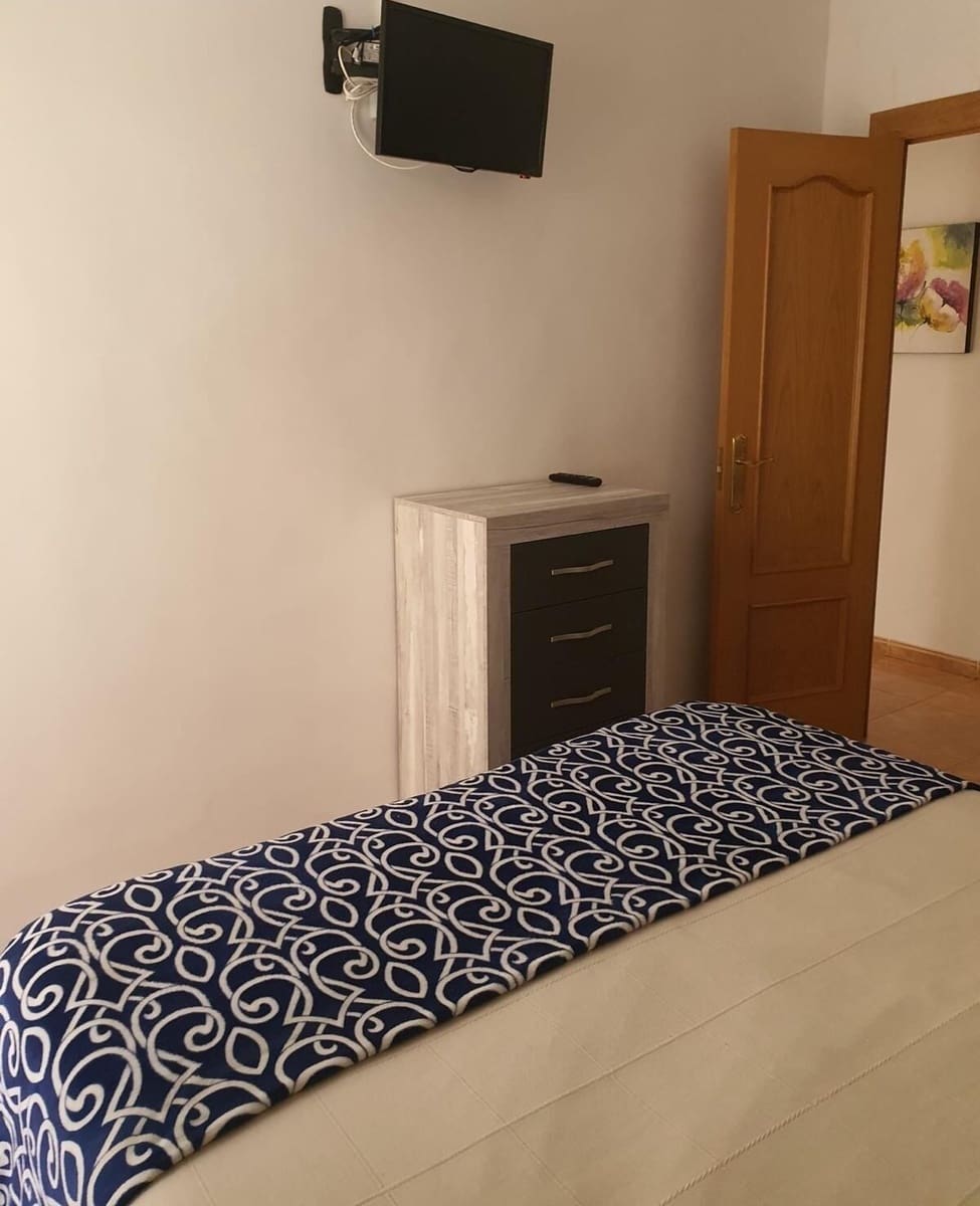 2 bedroom Apartment for sale in Benidorm - € 236,000 (Ref: 9489993)