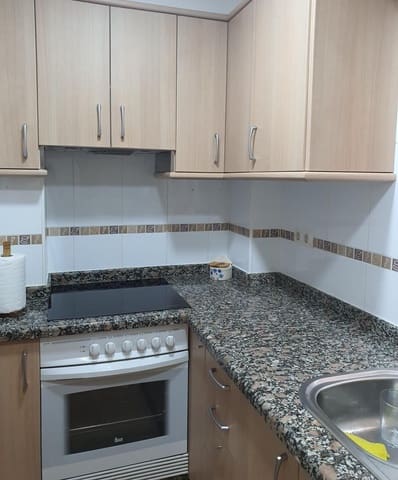 2 bedroom Apartment for sale in Levante, Benidorm - € 236,000 (Ref: 9489993)