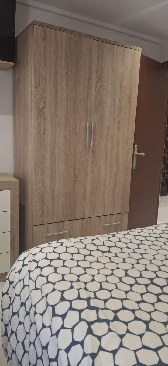 2 sovrum Lägenhet till salu i Benidorm - 231 000 € (Ref: 9489994)