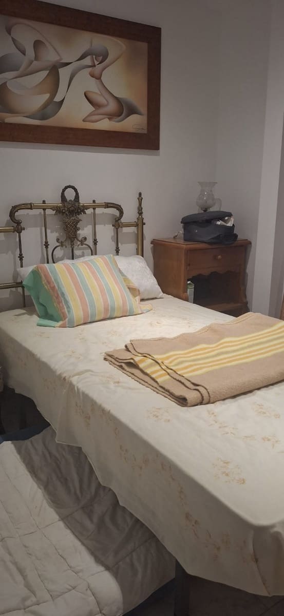 2 sovrum Lägenhet till salu i Benidorm - 231 000 € (Ref: 9489994)