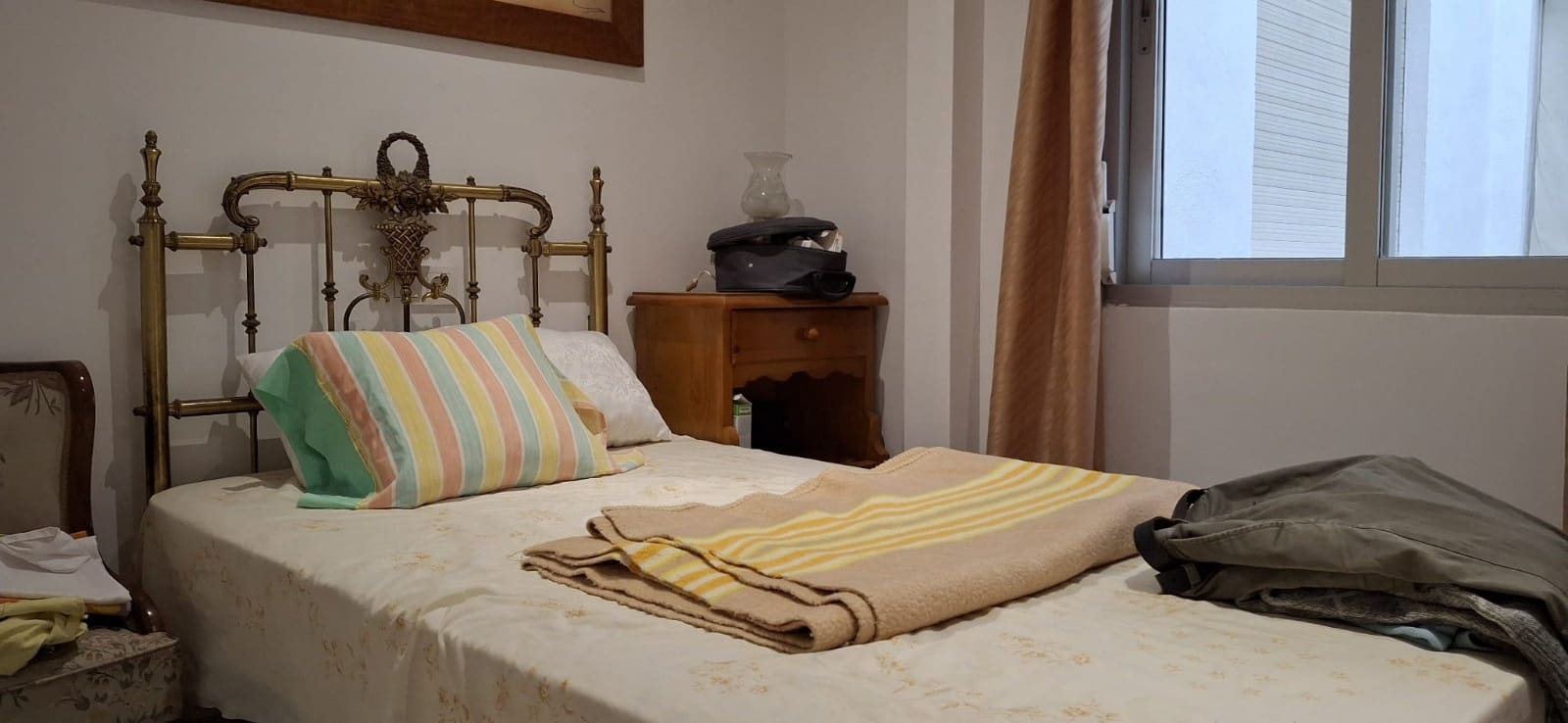 2 sovrum Lägenhet till salu i Benidorm - 231 000 € (Ref: 9489994)