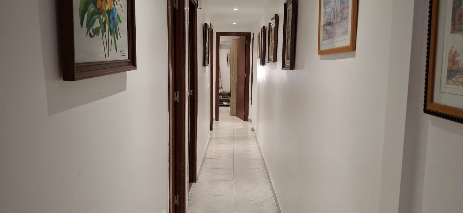 2 sovrum Lägenhet till salu i Benidorm - 231 000 € (Ref: 9489994)