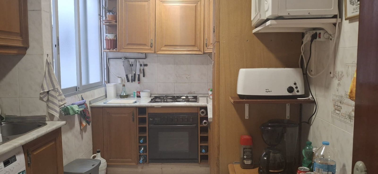 2 sovrum Lägenhet till salu i Benidorm - 231 000 € (Ref: 9489994)