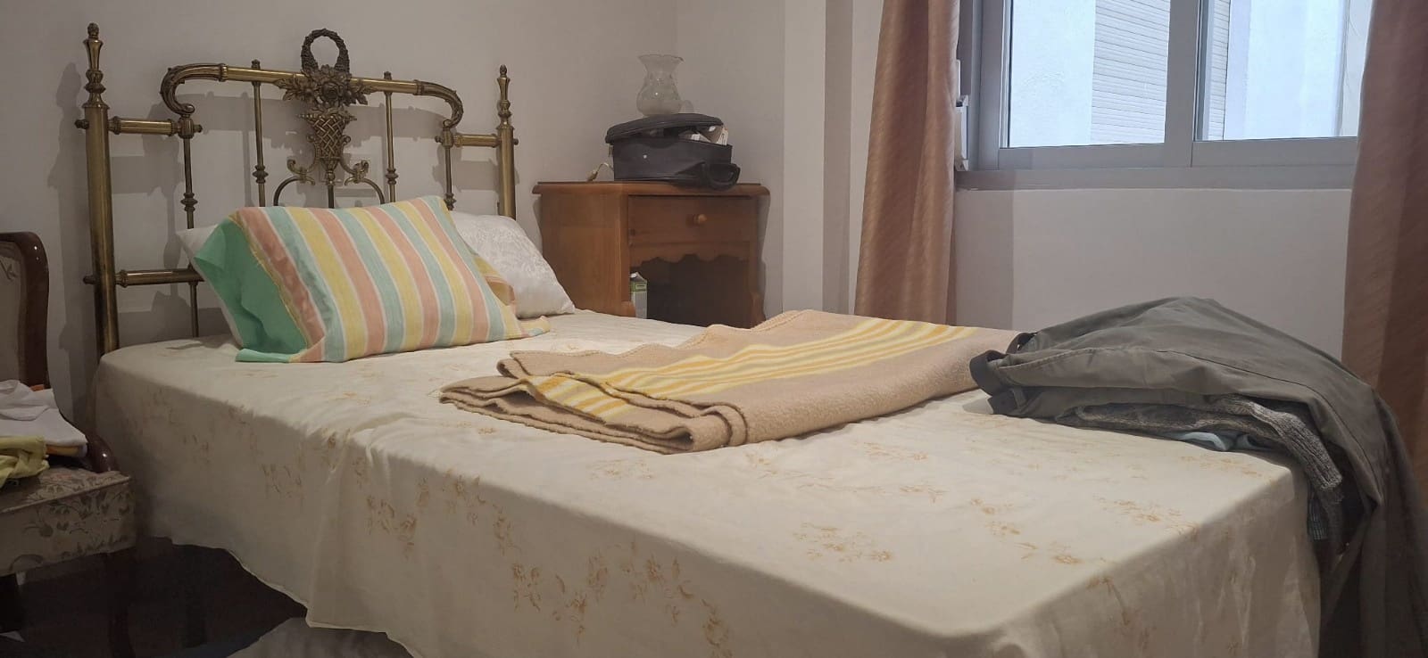 2 sovrum Lägenhet till salu i Benidorm - 231 000 € (Ref: 9489994)