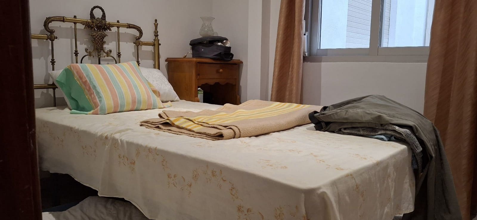 2 sovrum Lägenhet till salu i Benidorm - 231 000 € (Ref: 9489994)