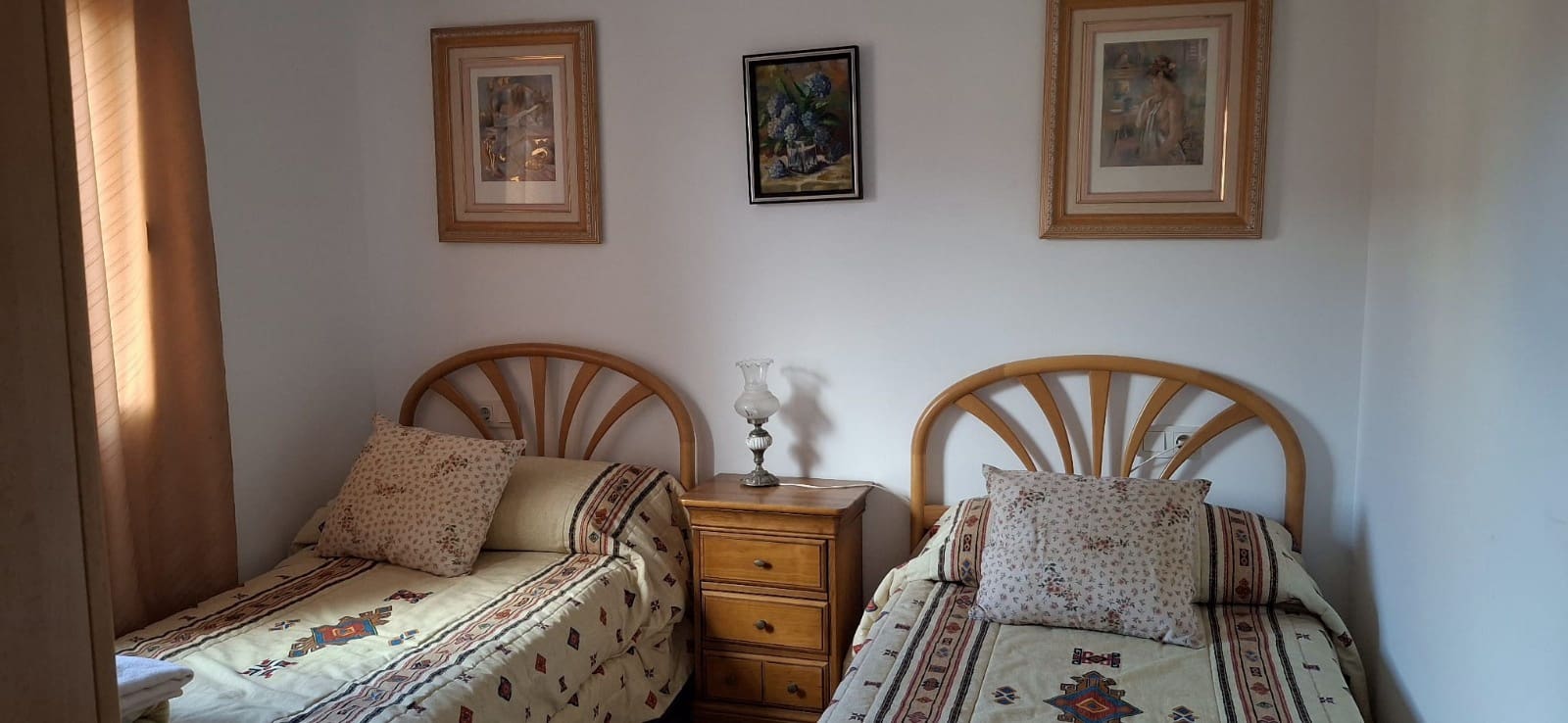 2 sovrum Lägenhet till salu i Benidorm - 231 000 € (Ref: 9489994)