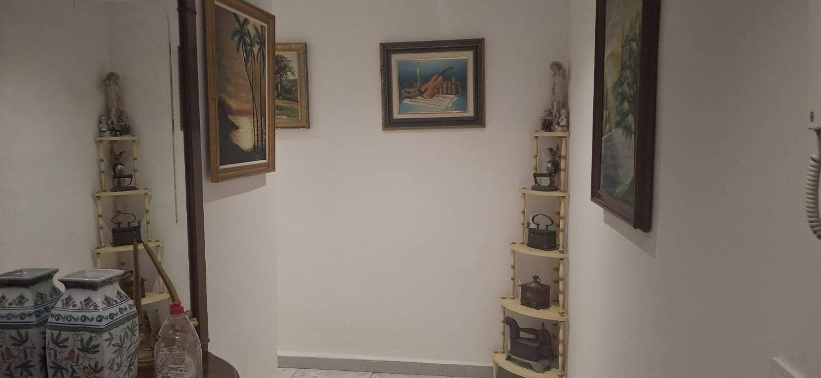 2 sovrum Lägenhet till salu i Benidorm - 231 000 € (Ref: 9489994)