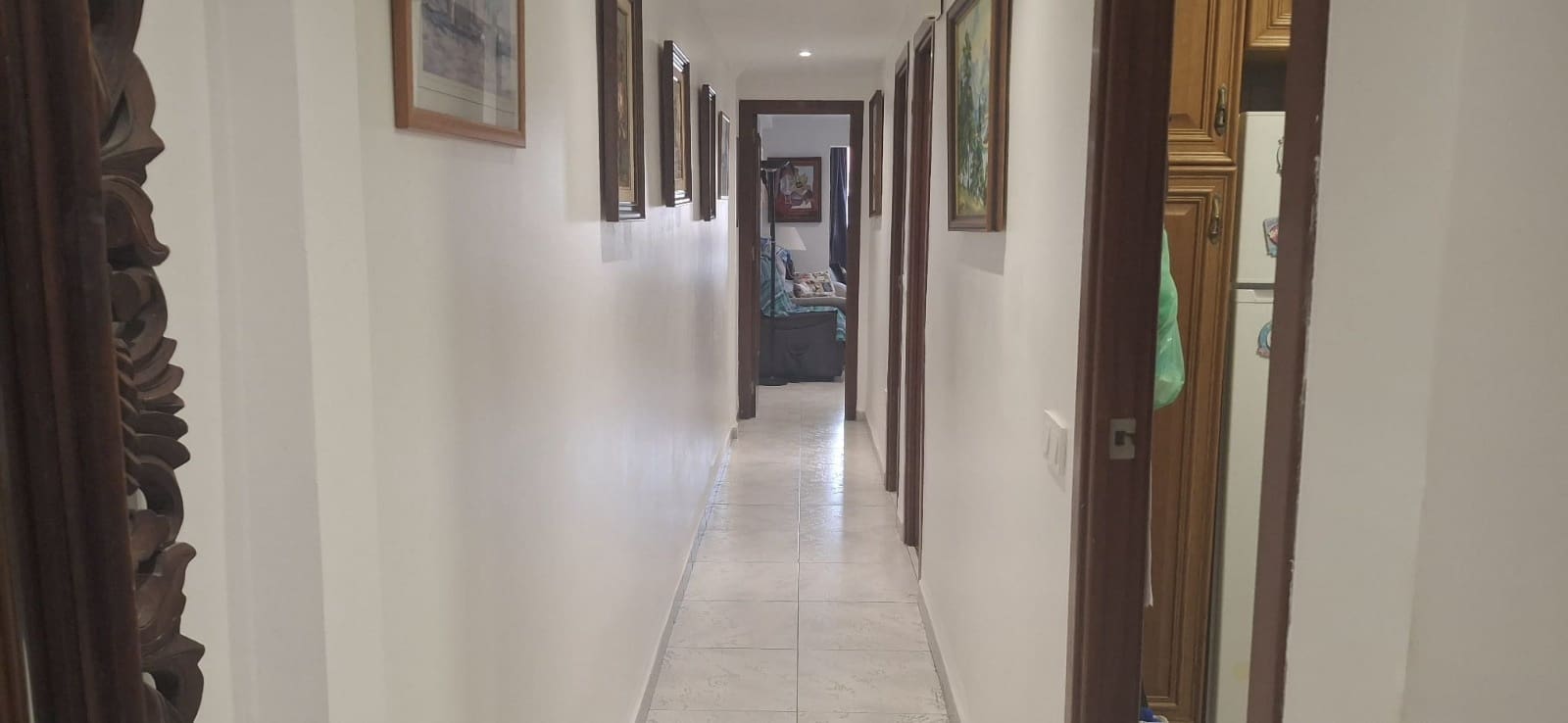 2 sovrum Lägenhet till salu i Benidorm - 231 000 € (Ref: 9489994)