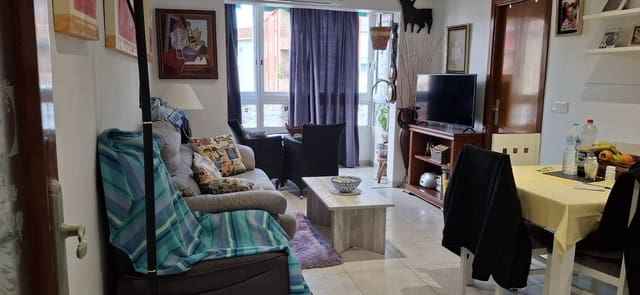 2 sovrum Lägenhet till salu i Centro Urbano, Benidorm - 231 000 € (Ref: 9489994)