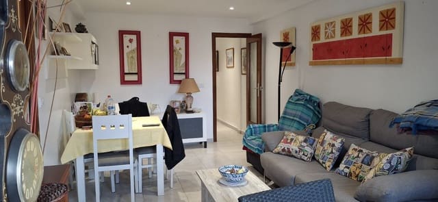 2 sovrum Lägenhet till salu i Centro Urbano, Benidorm - 231 000 € (Ref: 9489994)