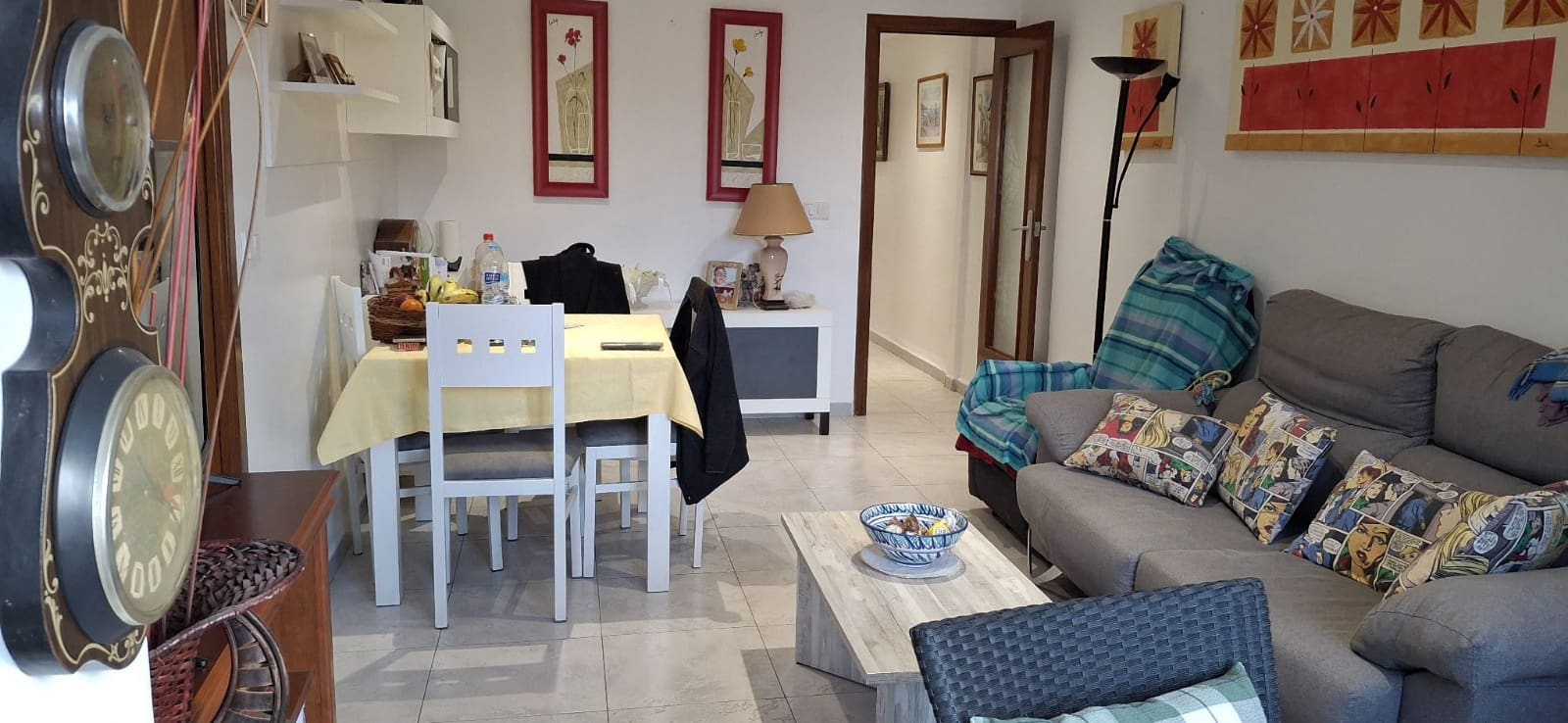 2 sovrum Lägenhet till salu i Benidorm - 231 000 € (Ref: 9489994)