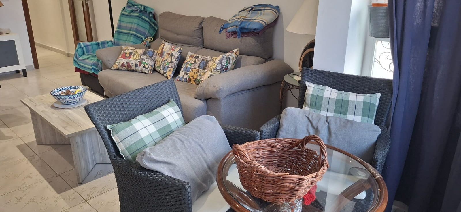 2 sovrum Lägenhet till salu i Benidorm - 231 000 € (Ref: 9489994)