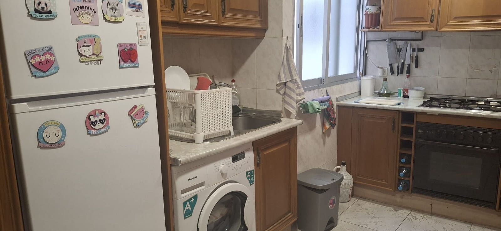 2 sovrum Lägenhet till salu i Benidorm - 231 000 € (Ref: 9489994)