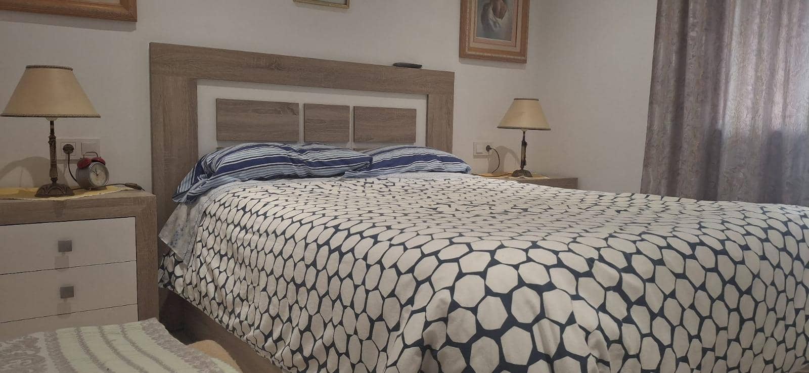 2 sovrum Lägenhet till salu i Benidorm - 231 000 € (Ref: 9489994)