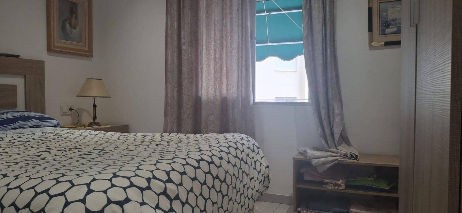 2 sovrum Lägenhet till salu i Benidorm - 231 000 € (Ref: 9489994)