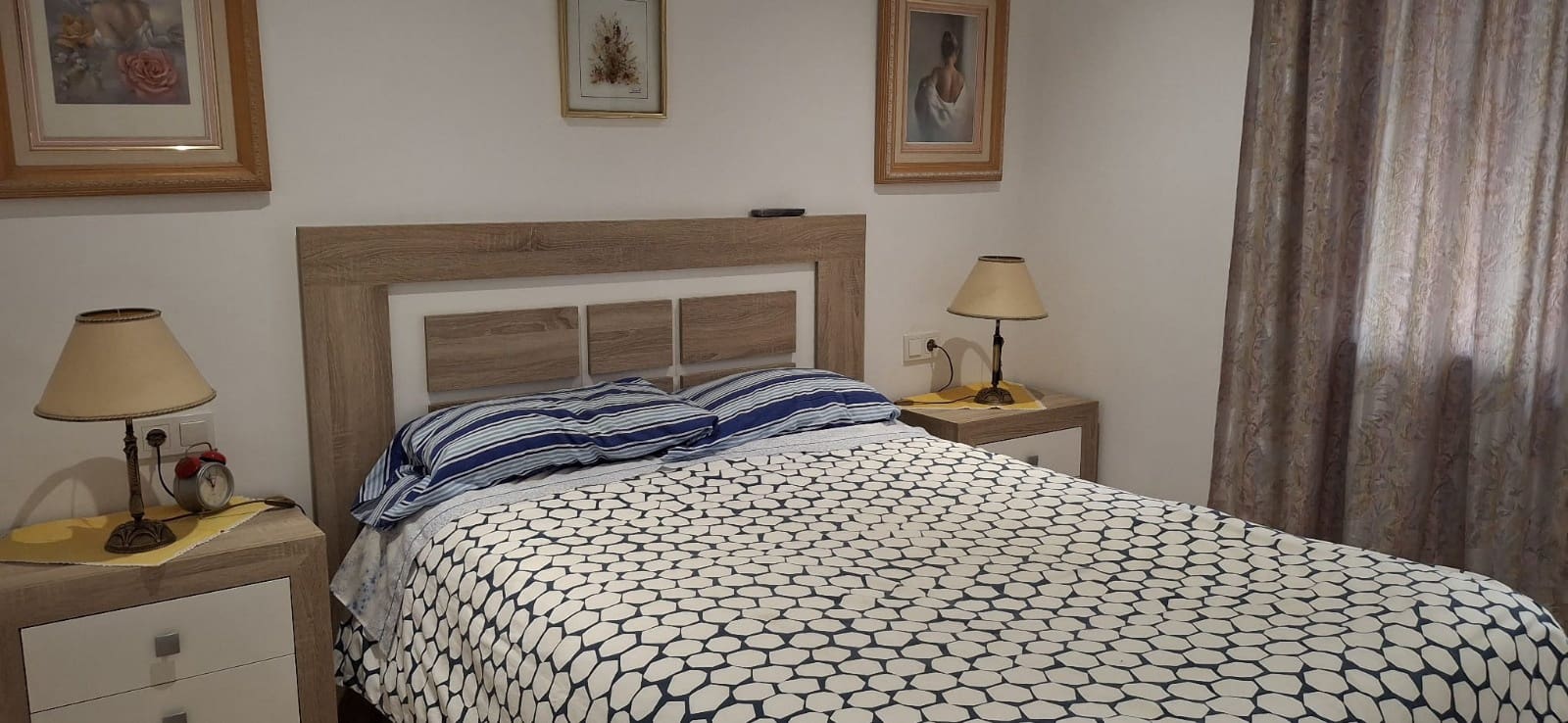 2 sovrum Lägenhet till salu i Benidorm - 231 000 € (Ref: 9489994)