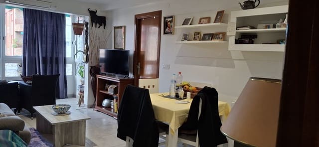 2 sovrum Lägenhet till salu i Centro Urbano, Benidorm - 231 000 € (Ref: 9489994)