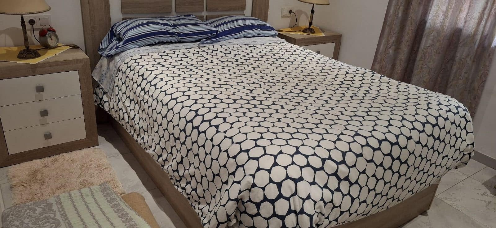 2 sovrum Lägenhet till salu i Benidorm - 231 000 € (Ref: 9489994)