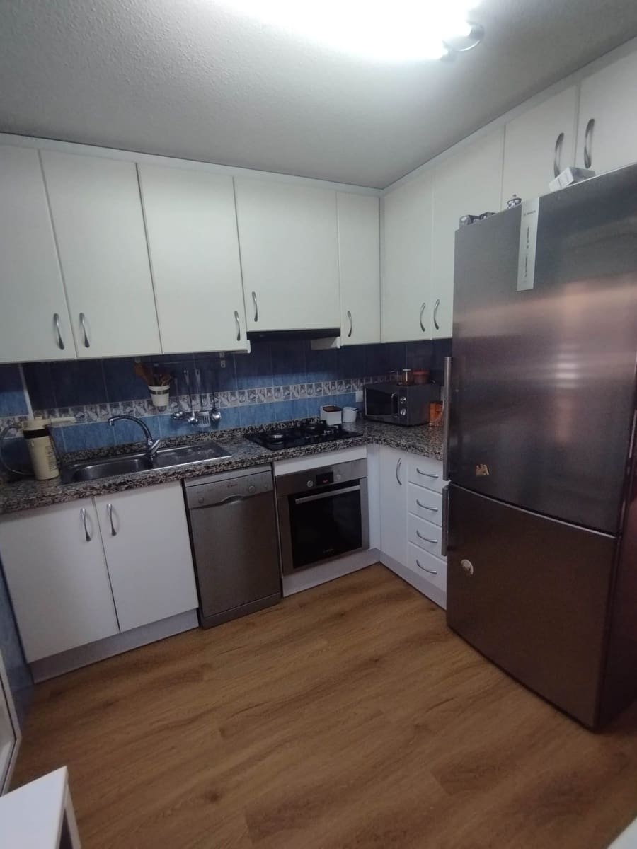 4 bedroom Bungalow for sale in La Nucia with pool garage - € 310,000 (Ref: 9489995)