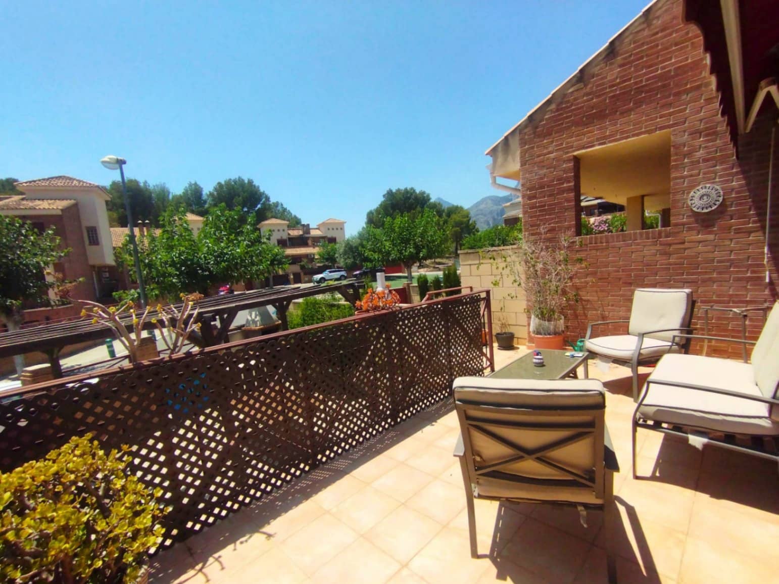 4 bedroom Bungalow for sale in La Nucia with pool garage - € 310,000 (Ref: 9489995)