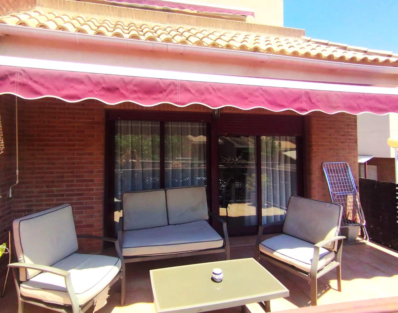 4 bedroom Bungalow for sale in La Nucia with pool garage - € 310,000 (Ref: 9489995)