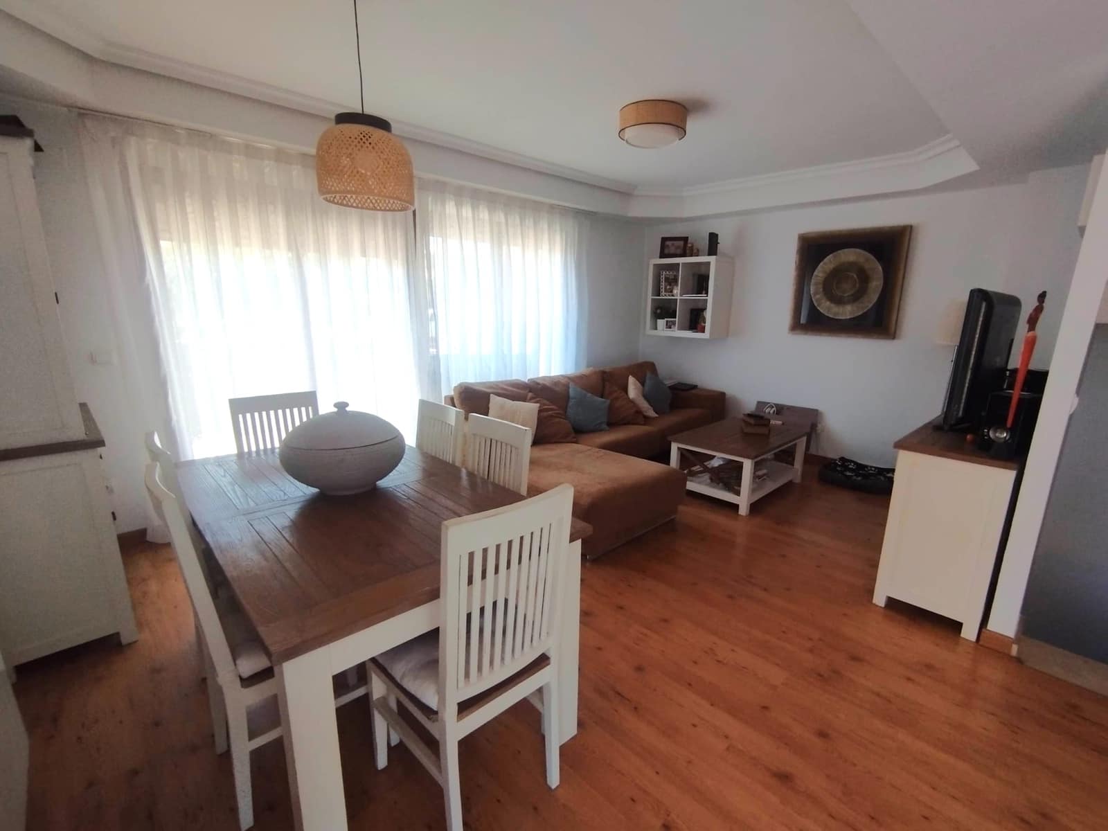 4 bedroom Bungalow for sale in La Nucia with pool garage - € 310,000 (Ref: 9489995)