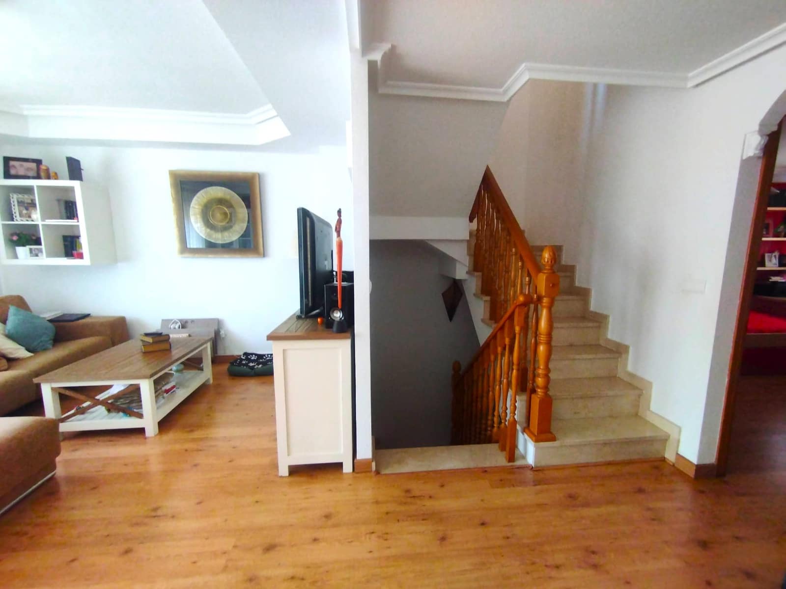 4 bedroom Bungalow for sale in La Nucia with pool garage - € 310,000 (Ref: 9489995)